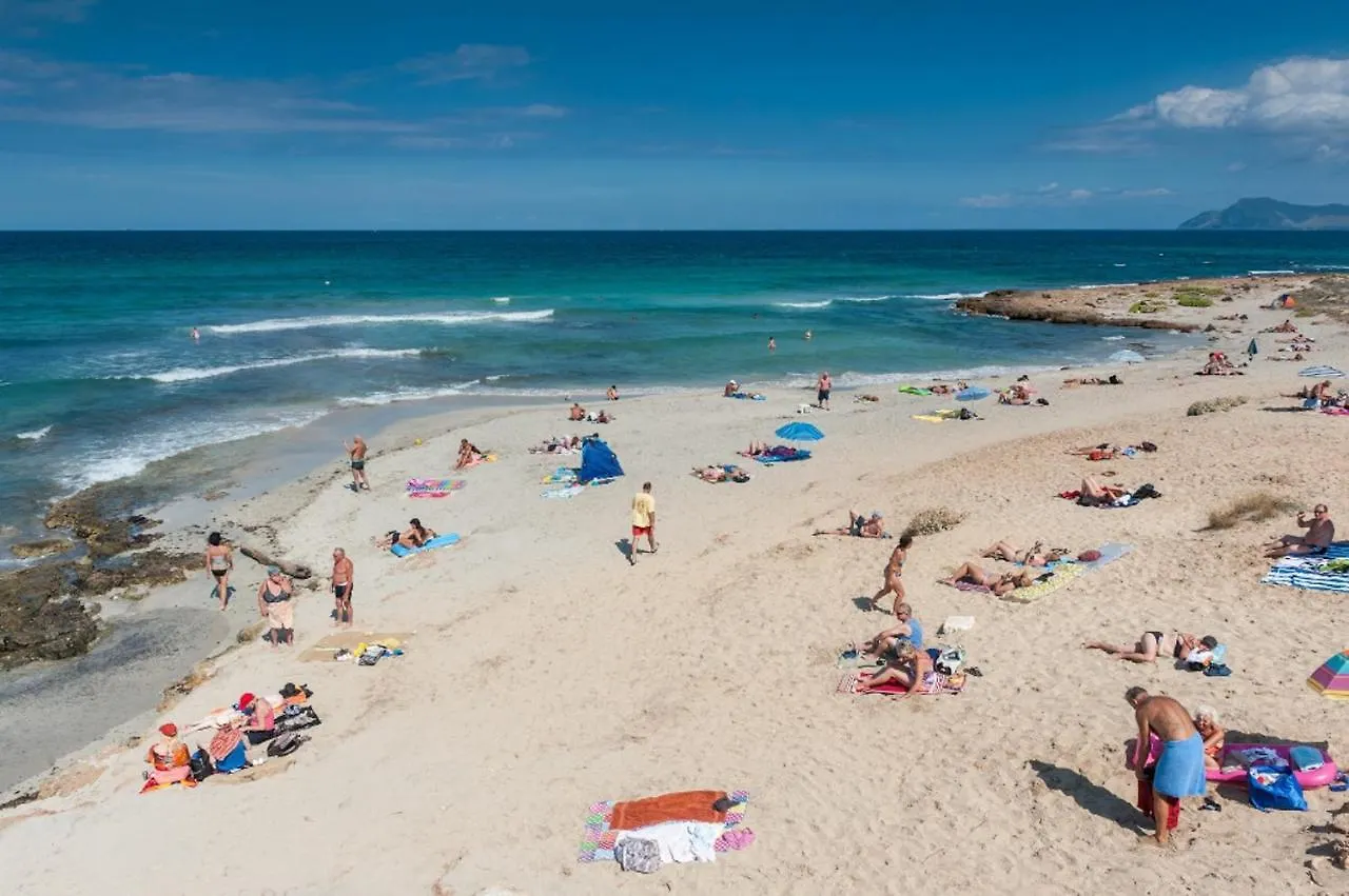 Boston Daire Can Picafort  0*, Can Picafort (Mallorca) İspanya