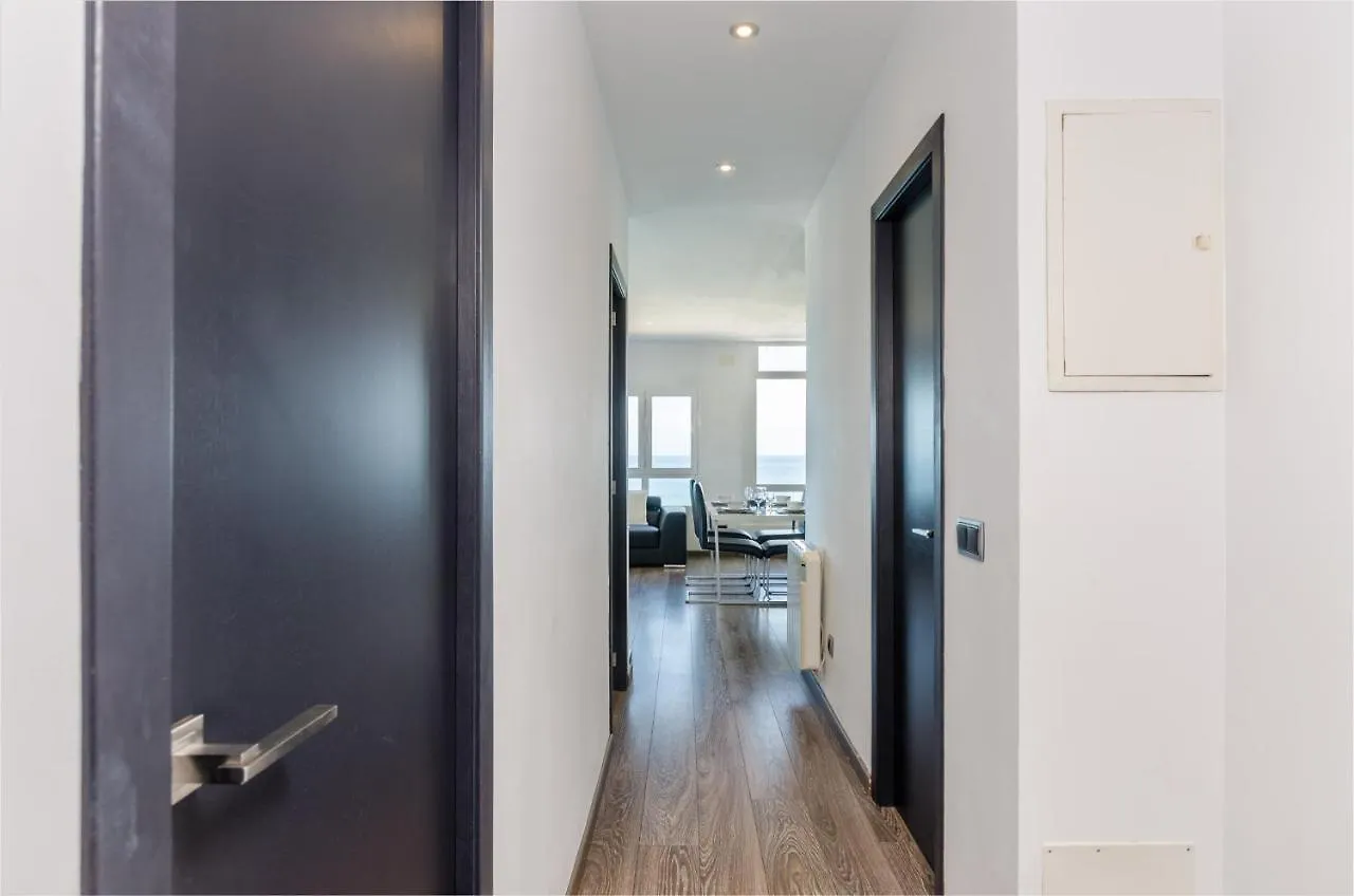 Apartamento Boston Can Picafort