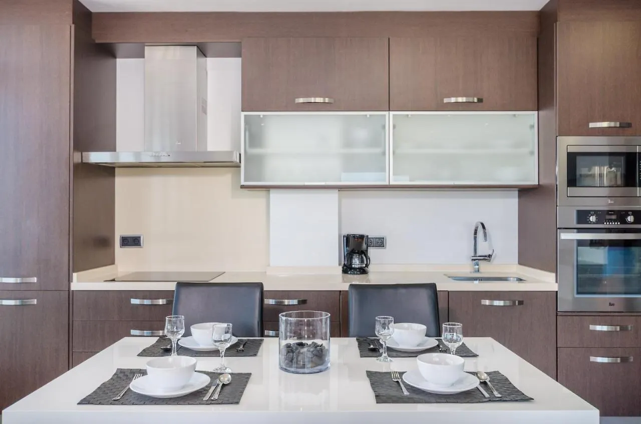Apartamento Boston Can Picafort