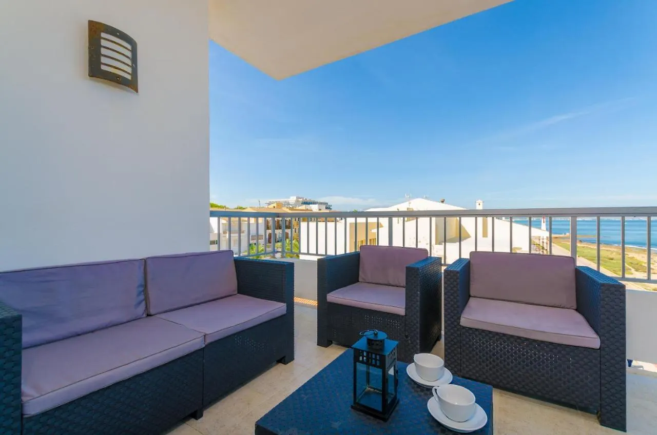 Apartamento Boston Can Picafort