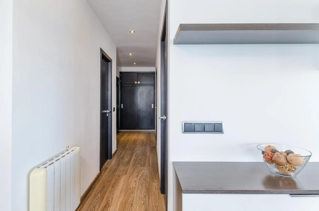 Apartamento Boston Can Picafort